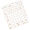 Teacher Created Resources Terrazzo Tones Incentive Charts, 216PK 7223 - alternate 2